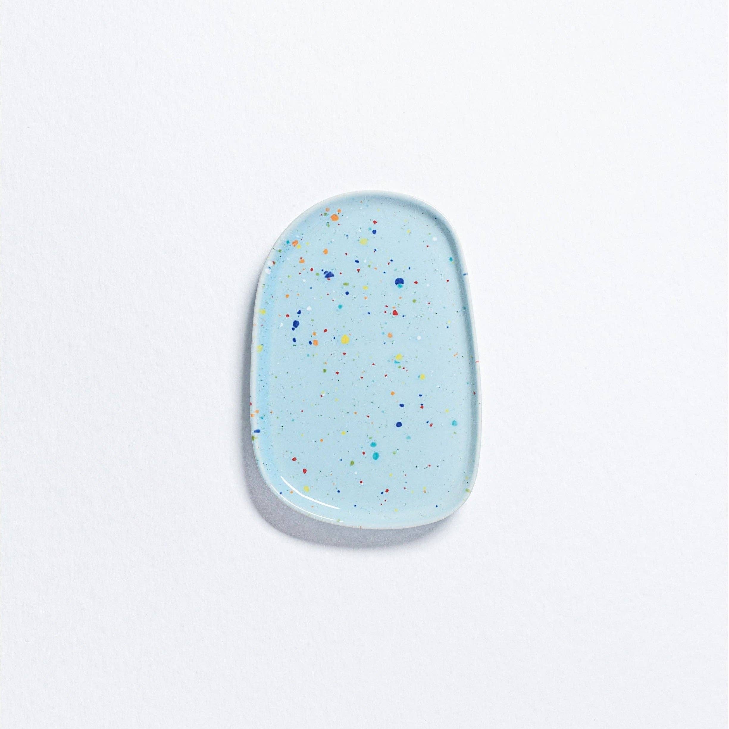 Party Small Tray by Egg Back Home