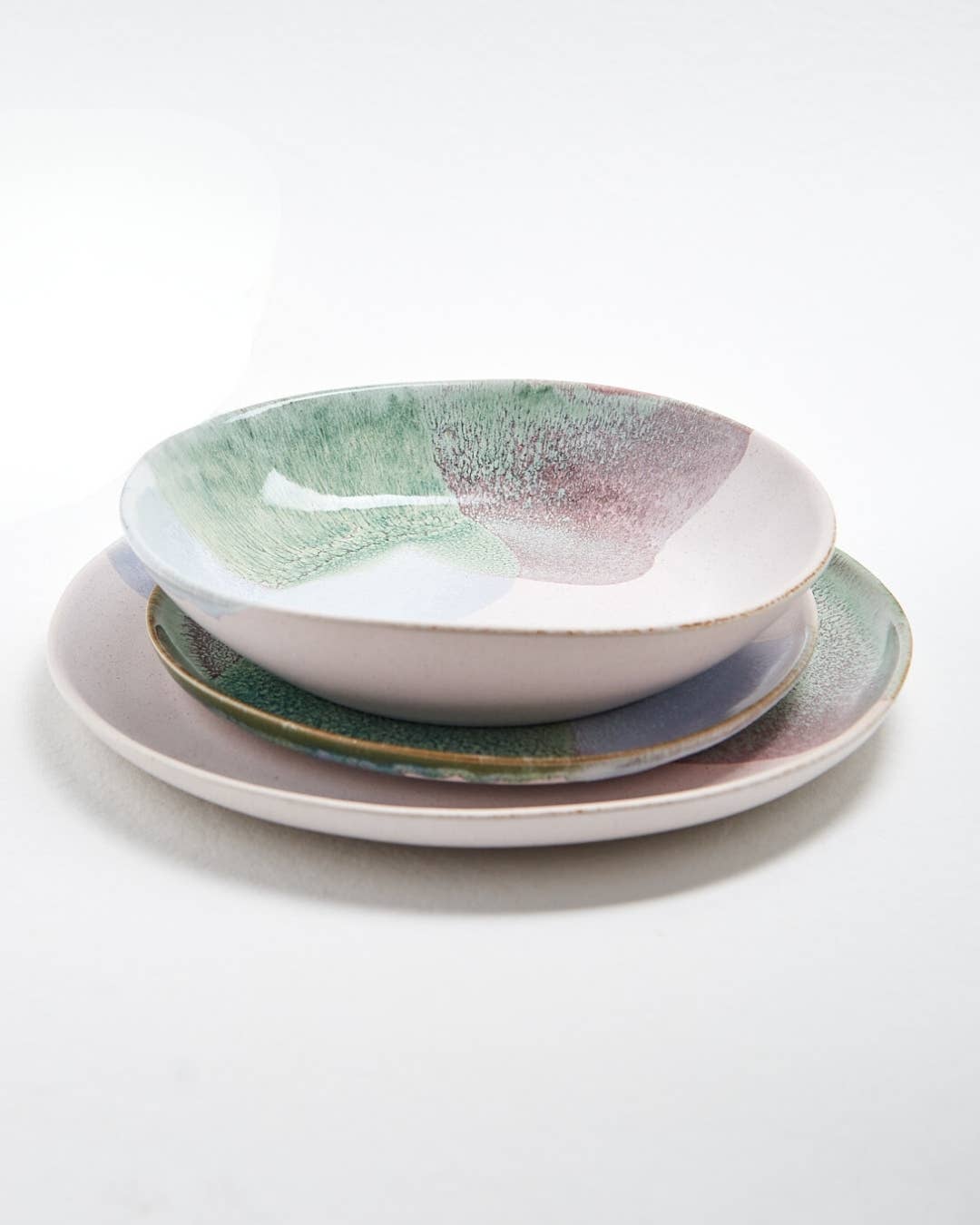 Douro Pasta Plate 21cm