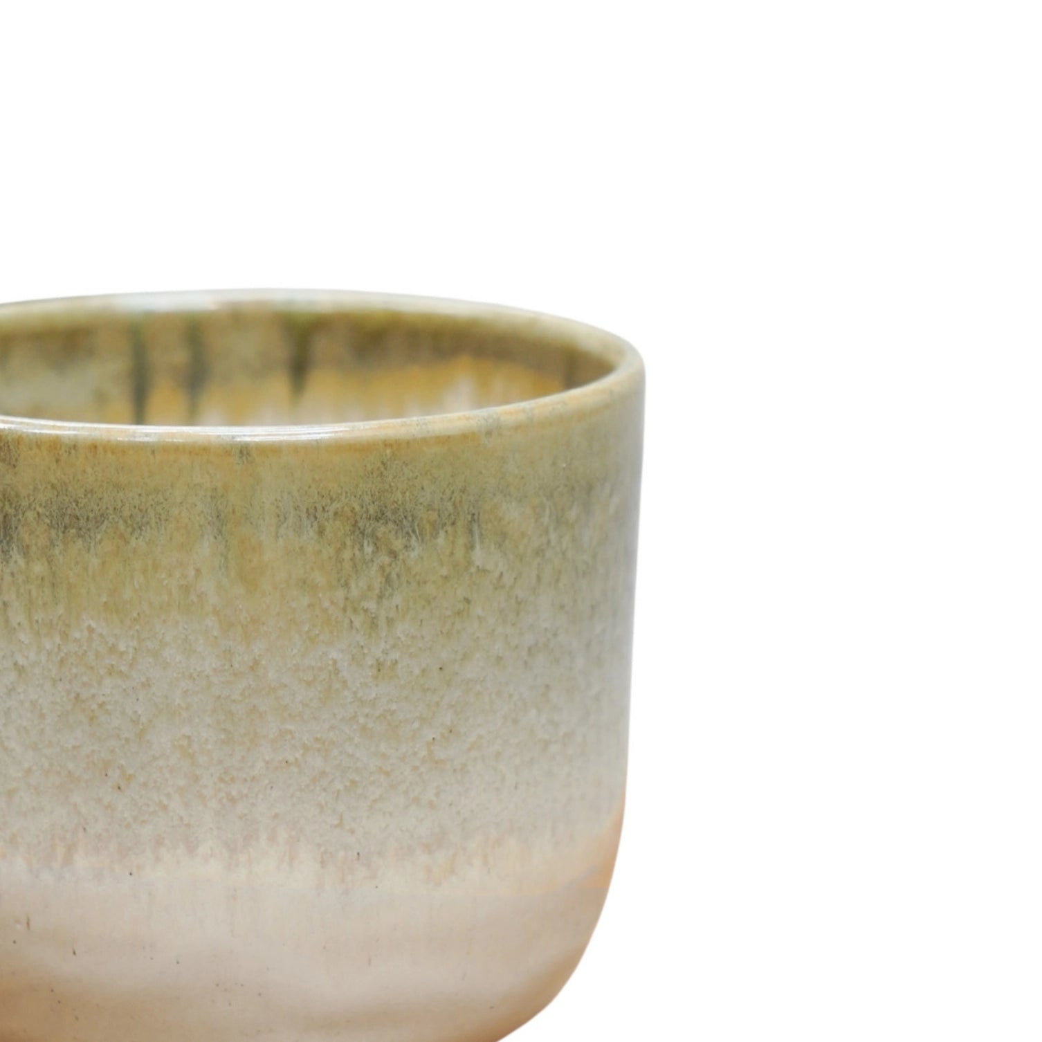 Rowe Two Tone Reactive Glaze