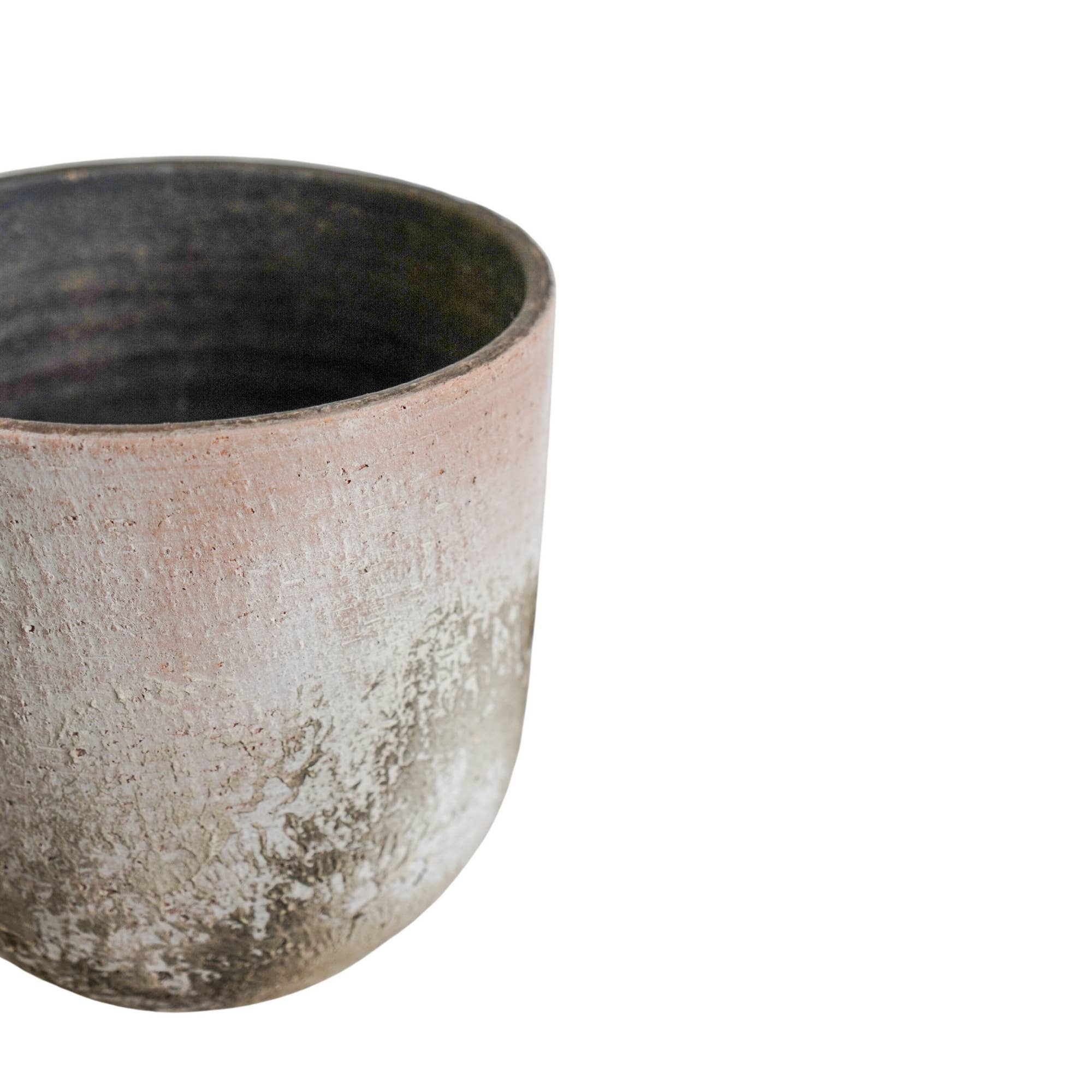 Albero Ceramic Indoor Planter H19cm x D21cm