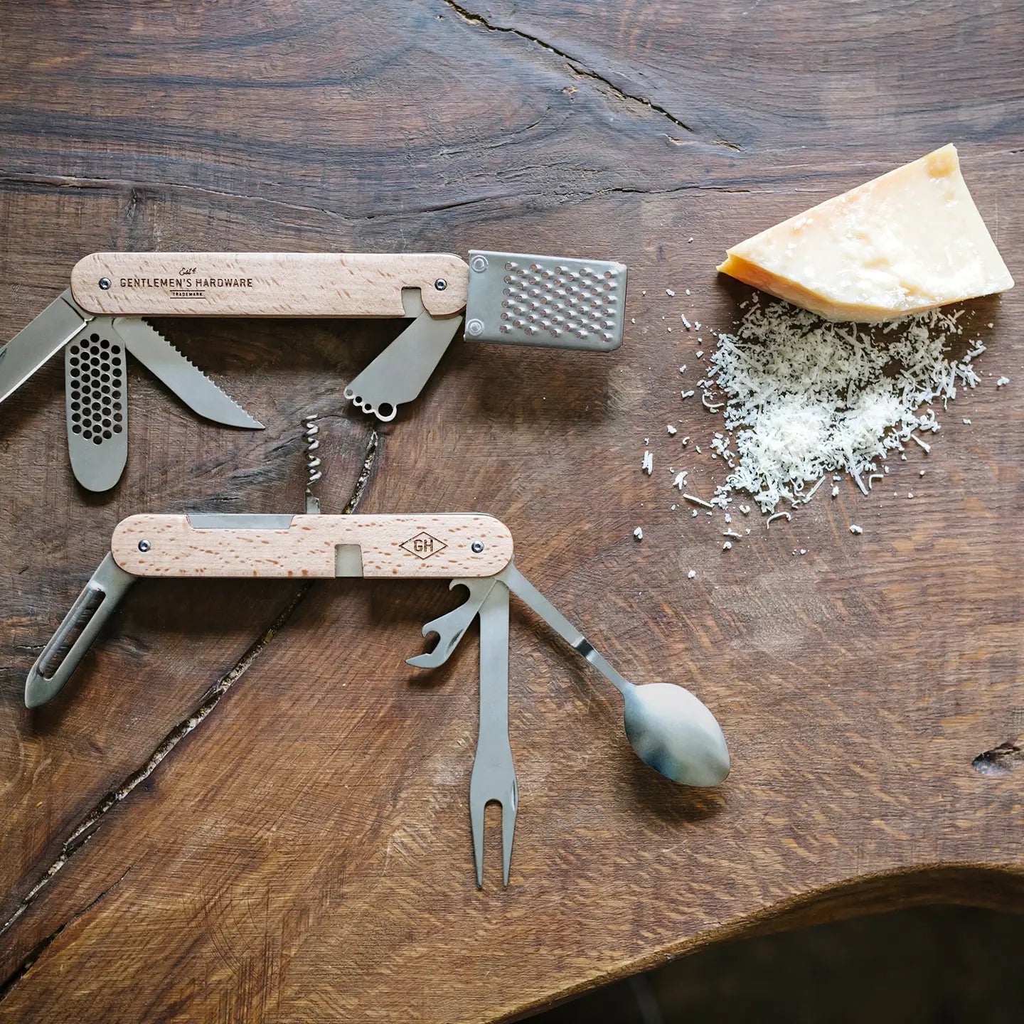 Gentlemen's Hardware Kitchen Multi-Tool