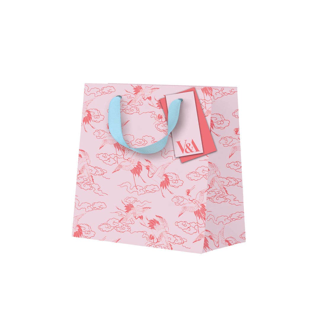 Eastern Elegance Small Premium Gift Bag (13541)