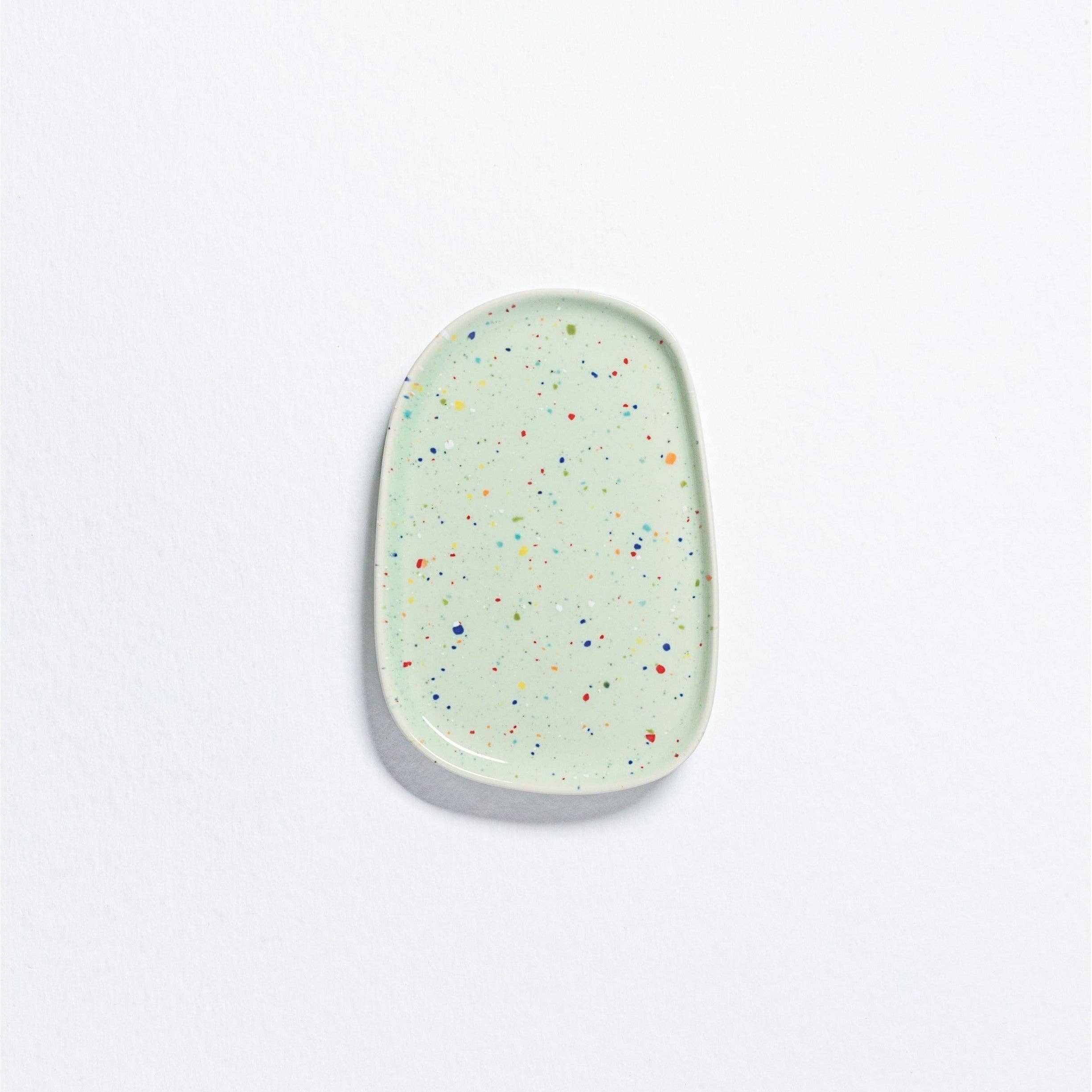 Party Small Tray by Egg Back Home