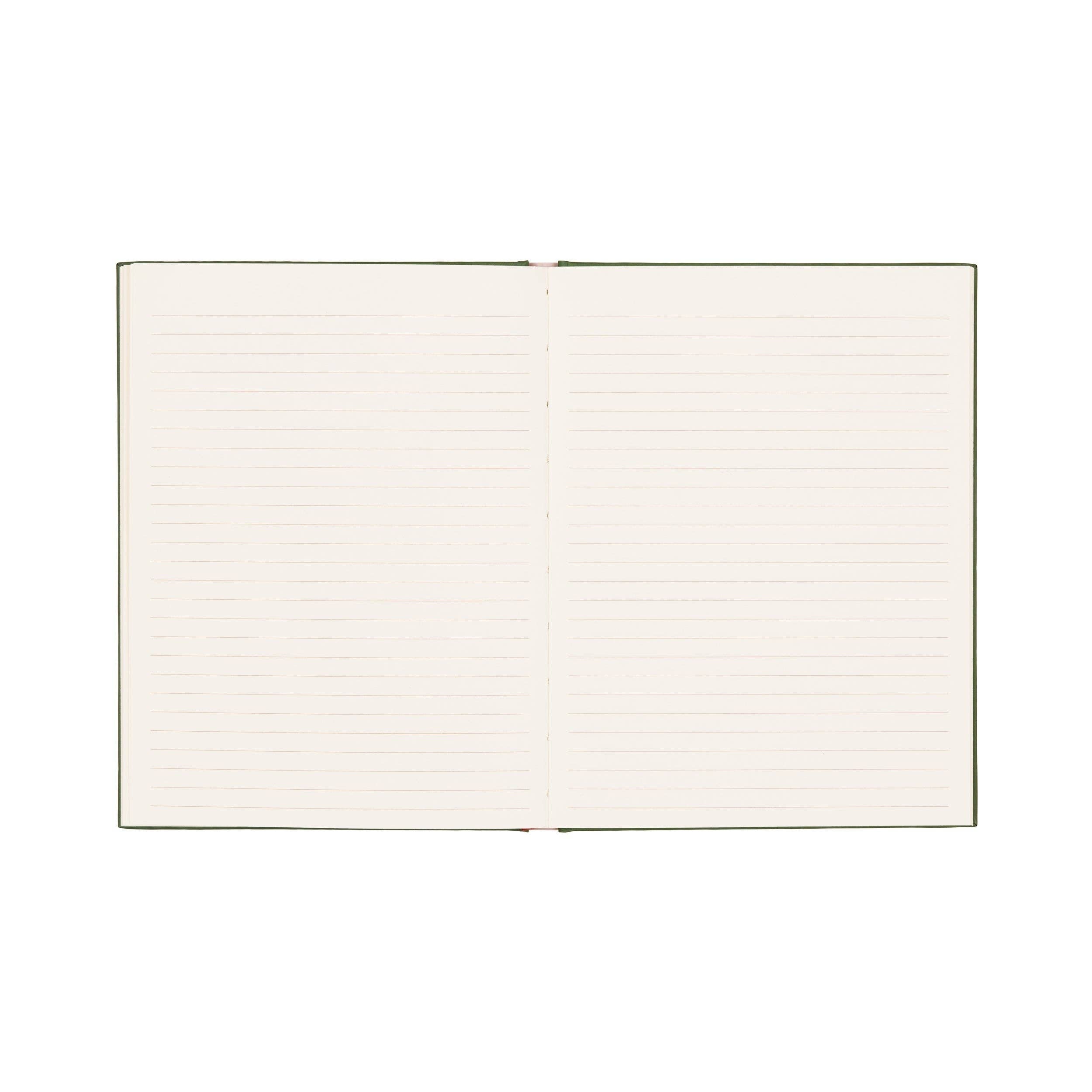 Designworks Ink A Dopo Monkey Journal