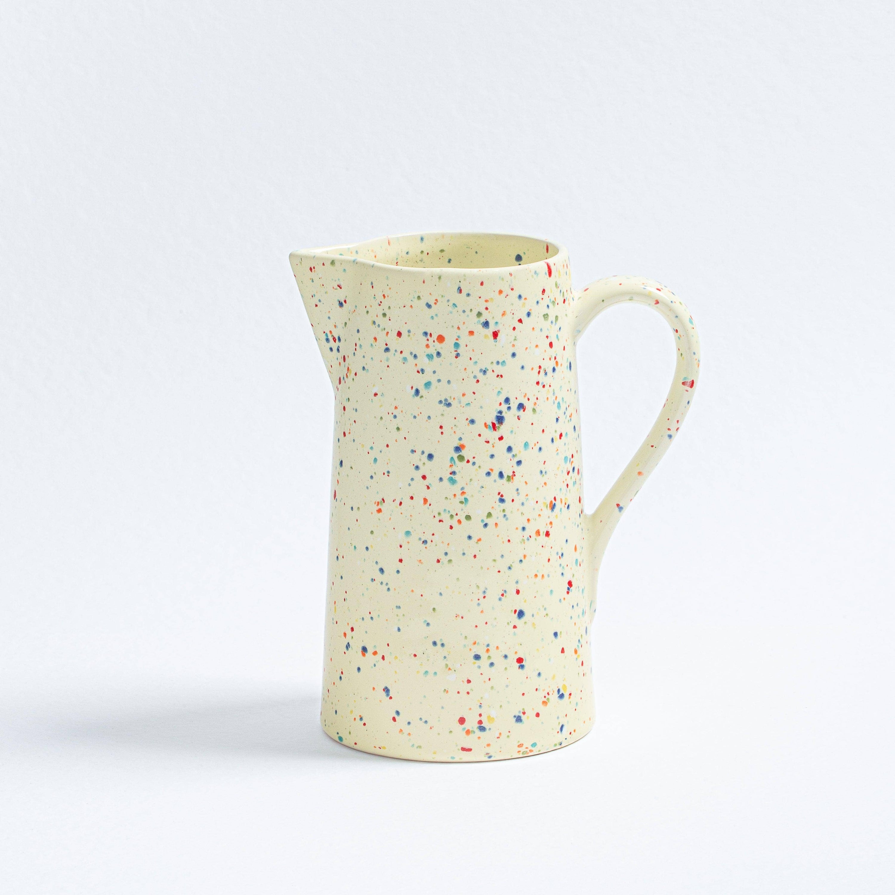New Party Pitcher 1.5L Yellow