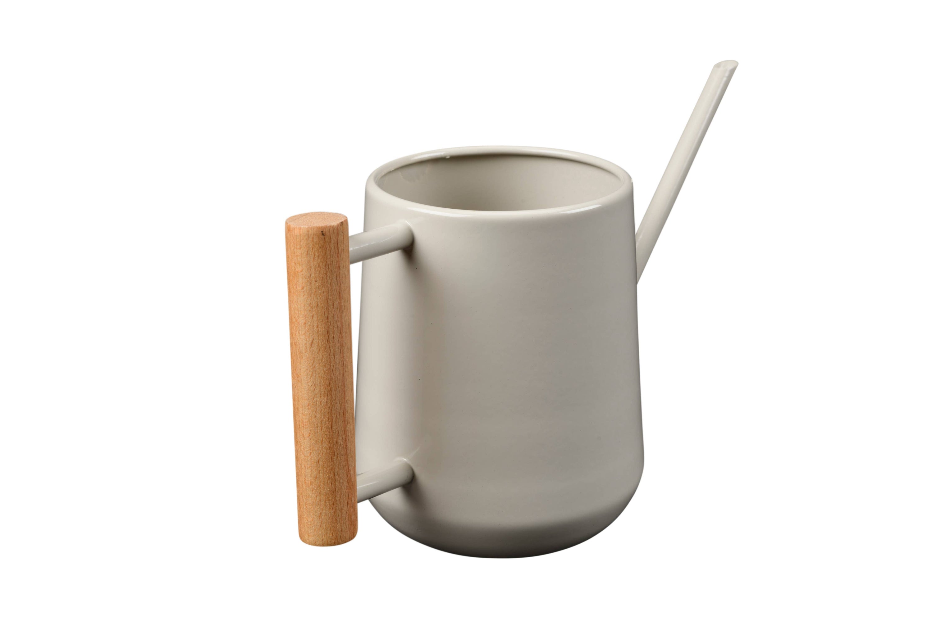 Indoor Watering Can - Mushroom FSC 100%