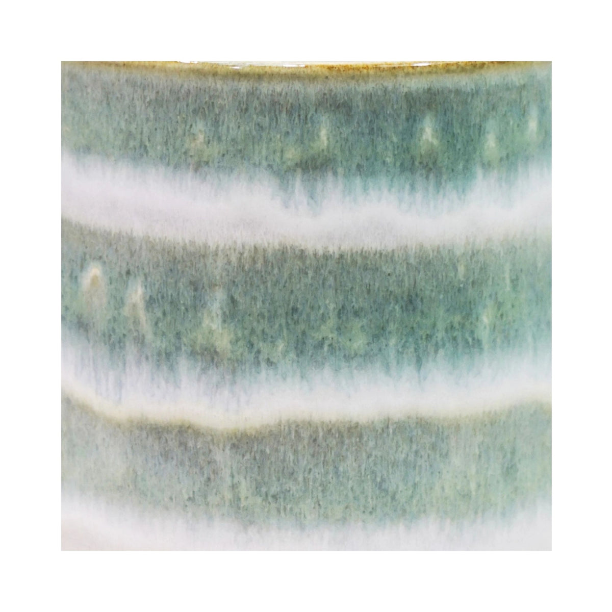 Dora Reactive Stripe Planter