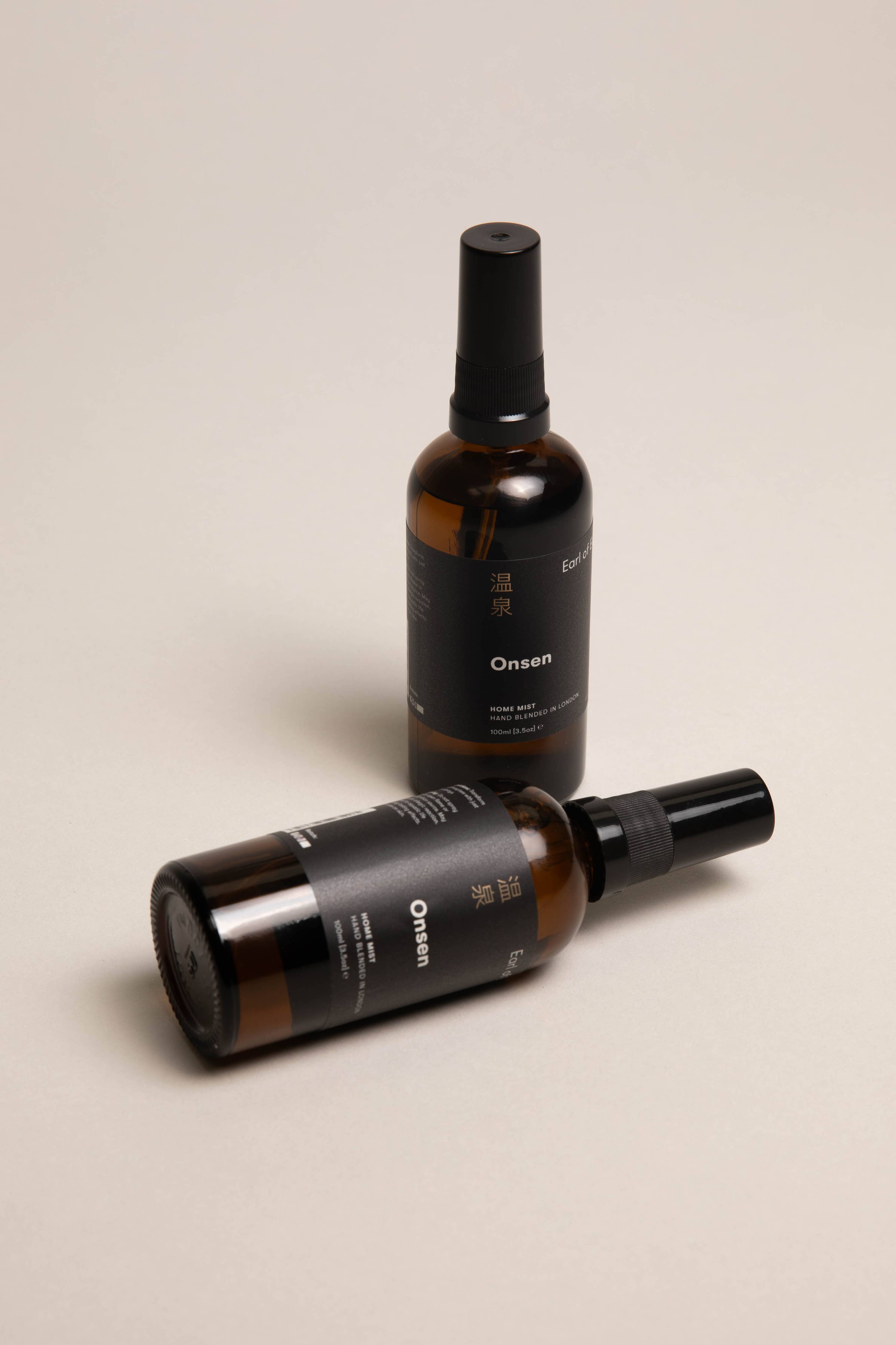 Onsen | Home Mist 100ml [3.5oz]