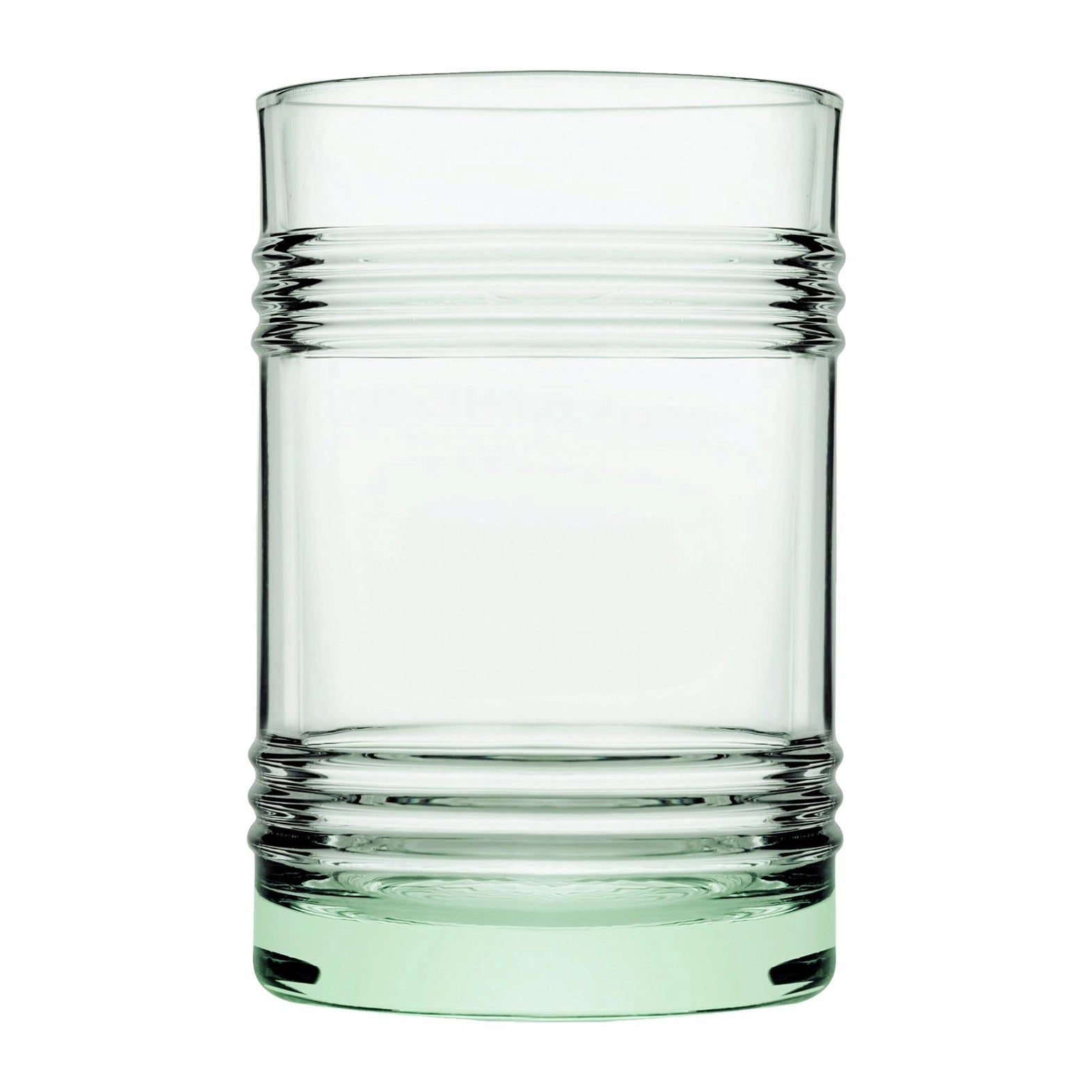420119 - Pasabahce 490ml Aware Tincan Recycled Highball Glass - Pack of Four