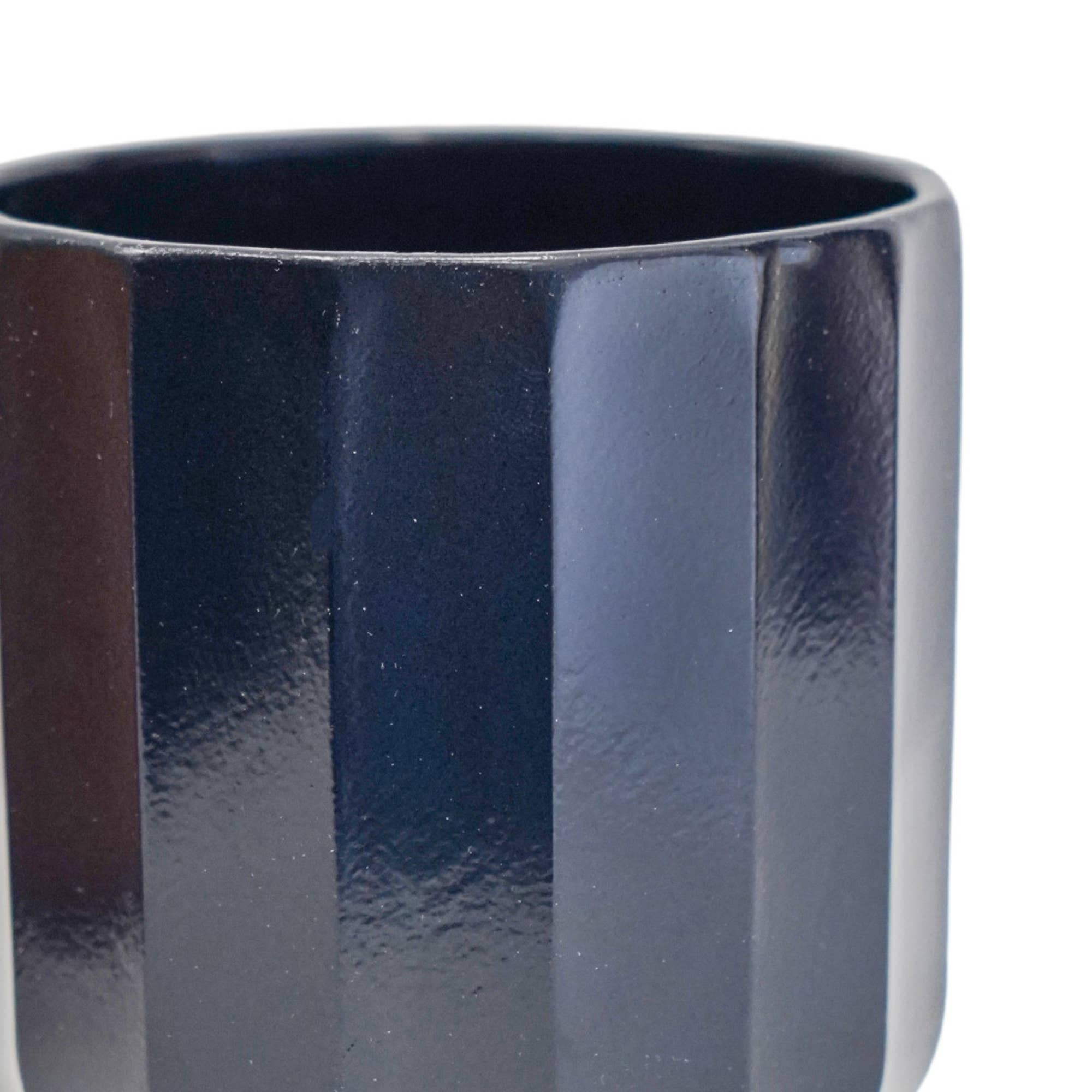 Positano Geo Planter