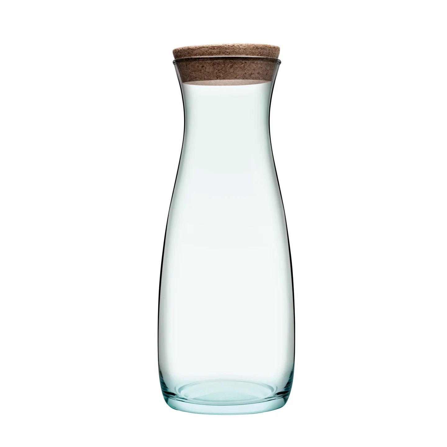 43813 - Pasabahce Aware Amphora 1.2L Carafe - Green