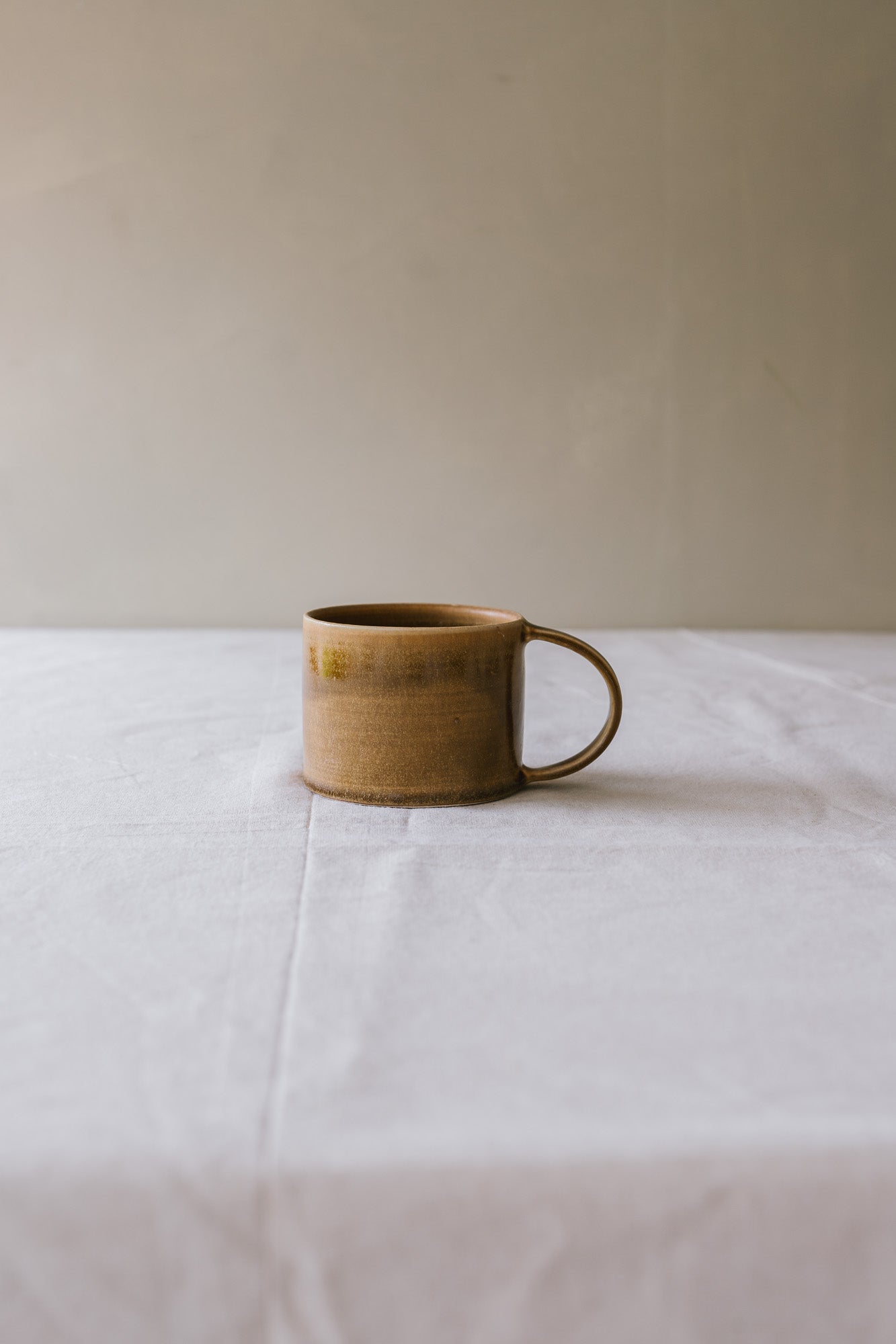Straight Sided Mug by Sophia McEvoy